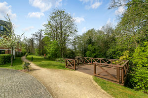 River Ember Viewing Platform- click for photo gallery